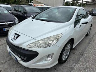 Peugeot 308 1.6 e-HDi 112CV