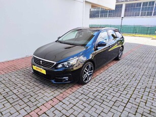 Peugeot 308 BlueHDi 130