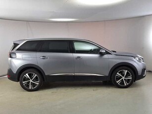 PEUGEOT 5008 BlueHDi 130 Allure EAT8 S/S