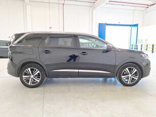 PEUGEOT 5008 BlueHDi 130 Allure EAT8 S/S