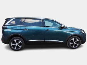 PEUGEOT 5008 BlueHDi 180 GT EAT8 S/S