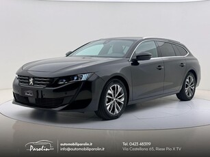 Peugeot 508 BlueHDi 130