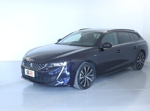 Peugeot 508 BlueHDi 160