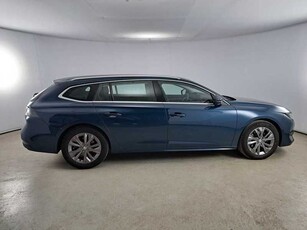 PEUGEOT 508 WAGON BlueHDi 130 Business SW S/S