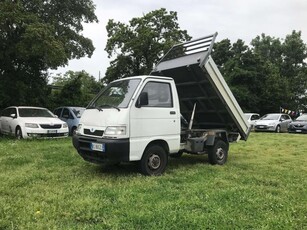 Piaggio Porter 1.4