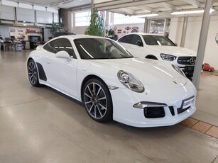 Porsche 911 911 (991)