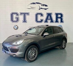 PORSCHE Cayenne 3.0 Diesel * 210.000 km TUTTA TAGLIANDATA PORSCHE* Diesel