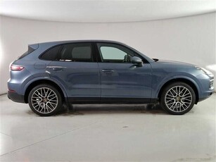 PORSCHE CAYENNE 3.0 V6 Autom.