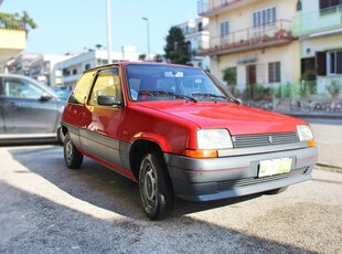 Renault 5 1.1