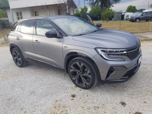 Renault Austral E-Tech