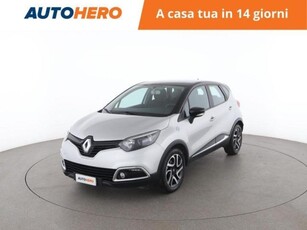 Renault Captur 1.5 dCi 8V 90 CV Start&Stop Energy R-Link Usate