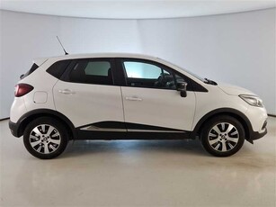 RENAULT CAPTUR 1.5 dCi 90cv SPORT EDITION