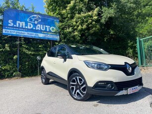 RENAULT Captur dCi 8V 90 CV EDC Start&Stop Energy Hypnotic Diesel