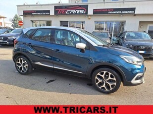 RENAULT Captur TCe 12V 90 CV S&S Energy Intens PERMUTE OK NEOPAT. Benzina