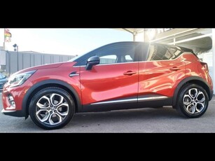 Renault Captur TCe 130 CV