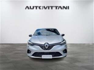 Renault Clio 1.0 tce Techno 90cv del 2023 usata a Como