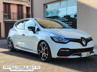 Renault Clio 1.6