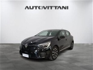 Renault Clio Blue dCi 85 CV 5 porte Zen del 2021 usata a Como