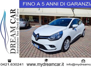 Renault Clio dCi 8V 75 CV