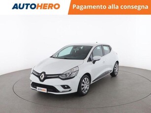 Renault Clio dCi 8V 75CV Start&Stop 5 porte Energy Zen Usate