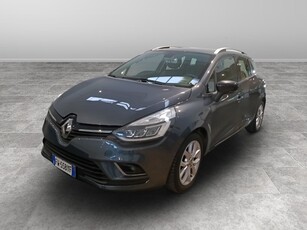 Renault Clio dCi 8V 90CV