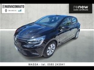 Renault Clio TCe 100 CV 5 porte Life del 2020 usata a Sesto Fiorentino