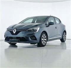 Renault Clio TCe 12V 100 CV GPL 5 porte Zen del 2021 usata a Bastia Umbra