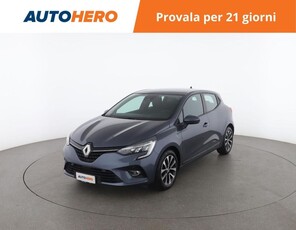 Renault Clio TCe 90 CV