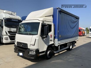 RENAULT D65 EURO6 CENTINATO MT. 4.20