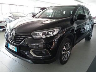 RENAULT Kadjar 1.3 TCe 140cv Intens FAP Benzina