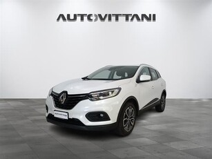 RENAULT Kadjar 1.3 TCe 140cv Sport Edition EDC FAP Benzina