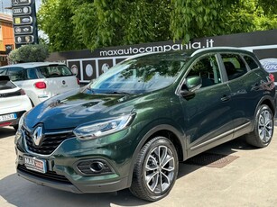 Renault Kadjar Blue dCi 8V 115CV EDC Sport Edition2