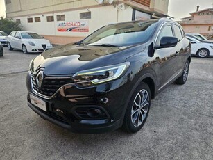 RENAULT Kadjar Blue dCi 8V 115CV Sport Edition Diesel