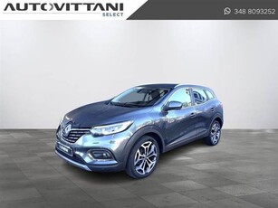 Renault Kadjar dCi 8V 115CV