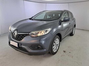 Renault Kadjar dCi 8V 115CV