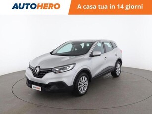 Renault Kadjar TCe 130CV Energy Life Usate