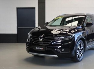 RENAULT Koleos dCi 175 CV 4x4 X-Tronic Energy Initiale Paris Diesel