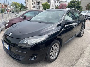 Renault Mégane 1.5 dCi 110CV