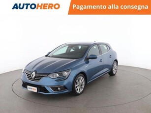 Renault Mégane Mégane Blue dCi 115 CV Duel2 Usate