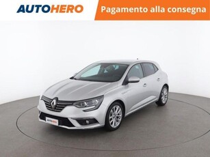 Renault Mégane Mégane dCi 8V 110 CV Energy Intens Usate