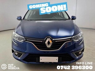 RENAULT Megane Mégane Sporter BluedCi 95CV Business-Ok Neopatent. Diesel