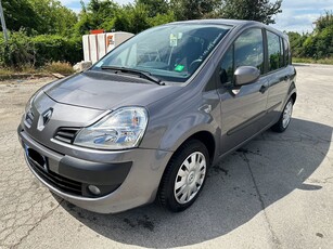 Renault Modus 1.2 16V Gran Confort Van