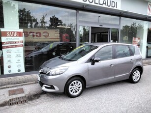 Renault Scénic 1.5 dCi 110CV