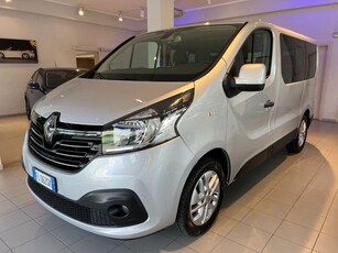 Renault Trafic 1.6 dCi 125CV