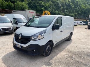 Renault Trafic 1.6 dCi