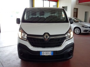 Renault Trafic 2.0 dCi 145CV