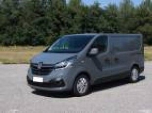 RENAULT Trafic TRAFFIC Diesel