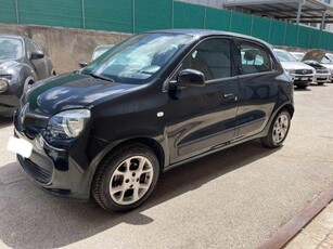 RENAULT Twingo 1.0 SCe Live Benzina