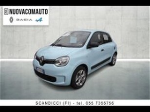 Renault Twingo Equilibre 22kWh del 2021 usata a Sesto Fiorentino