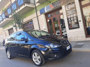 Seat Altea 1.6 TDI 105 CV